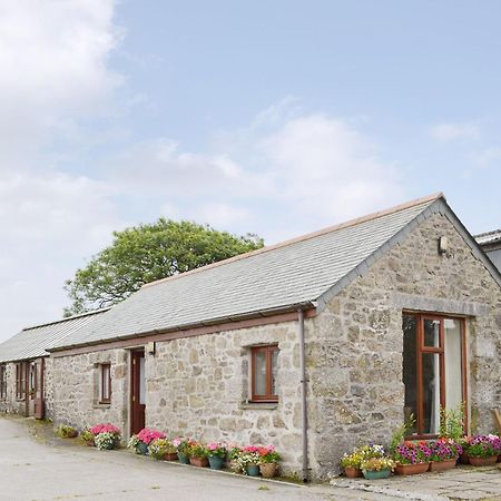 Ash Tree Cottage Carnbrea Eksteriør billede