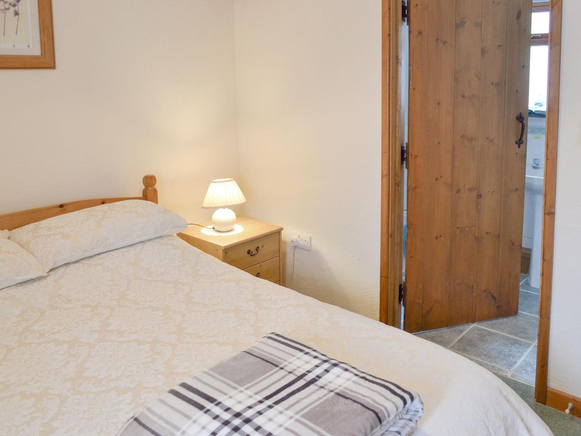 Ash Tree Cottage Carnbrea Eksteriør billede
